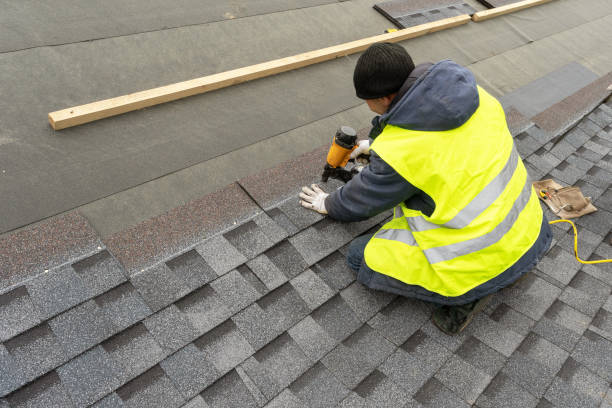 Best Commercial Roof Installation  in Youngsville, NC